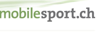 mobilesport.ch – Plattform für den Sportunterricht