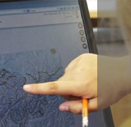 Digitale Karten im Unterricht